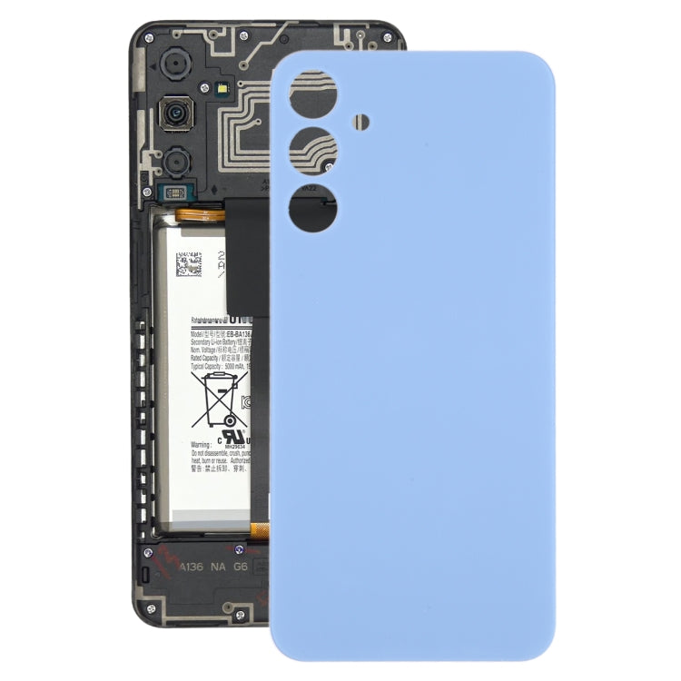 Per Samsung Galaxy A15 SM-A155F Cover posteriore batteria originale, For Samsung Galaxy A15(Original)