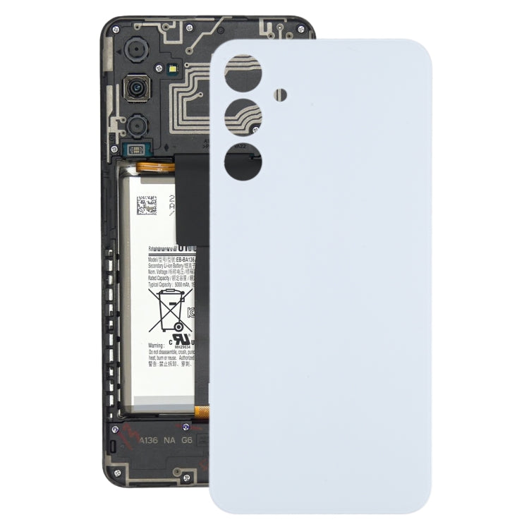 For Samsung Galaxy A15 SM-A155F Original Battery Back Cover, For Samsung Galaxy A15(Original)