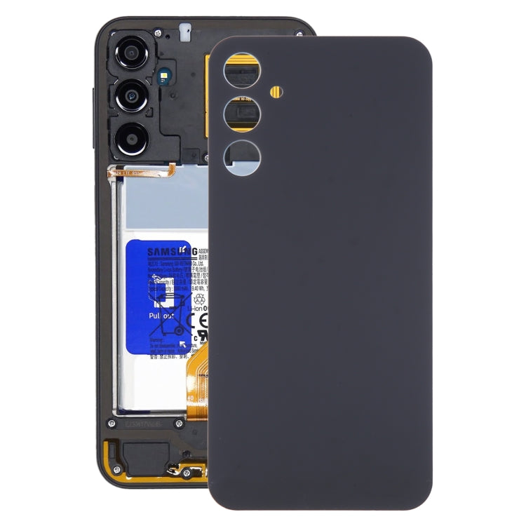 For Samsung Galaxy A24 4G SM-A245F Original Battery Back Cover(), For Samsung Galaxy A24 4G(Original)