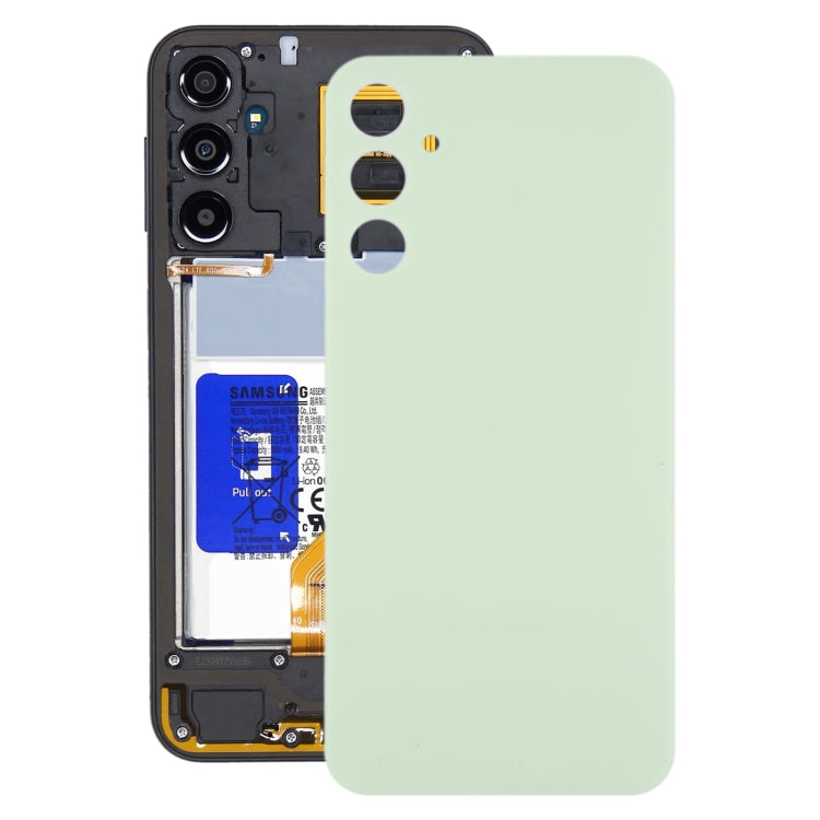 For Samsung Galaxy A24 4G SM-A245F Original Battery Back Cover(), For Samsung Galaxy A24 4G(Original)