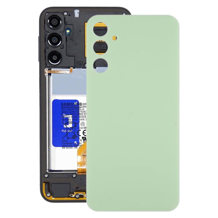 Per Samsung Galaxy A24 4G SM-A245F Cover posteriore batteria originale(), For Samsung Galaxy A24 4G(Original)