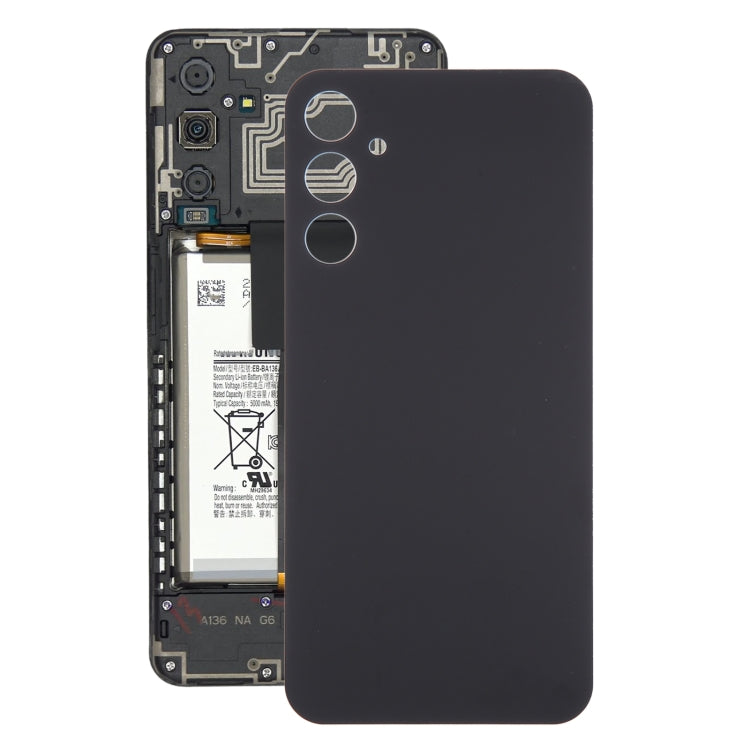 Per Samsung Galaxy A34 SM-A346B Cover posteriore batteria originale, For Samsung Galaxy A34(Original)