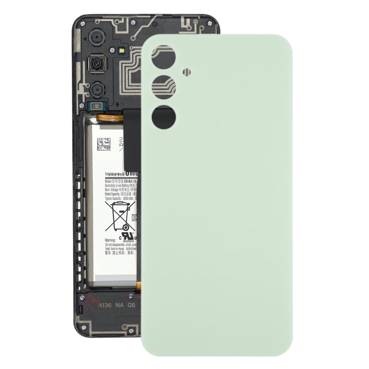 Per Samsung Galaxy A34 SM-A346B Cover posteriore batteria originale, For Samsung Galaxy A34(Original)