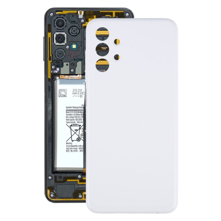 Per Samsung Galaxy A13 SM-A137F Cover posteriore batteria originale, For Samsung Galaxy A13 SM-A137F(Original), For Samsung Galaxy A13 SM-A135(Original)