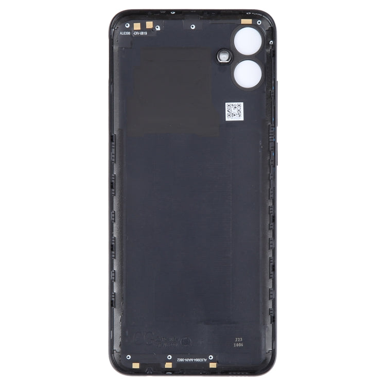 Per Samsung Galaxy A04e SM-A0042F Cover posteriore batteria originale, For Samsung Galaxy A04e(Original)