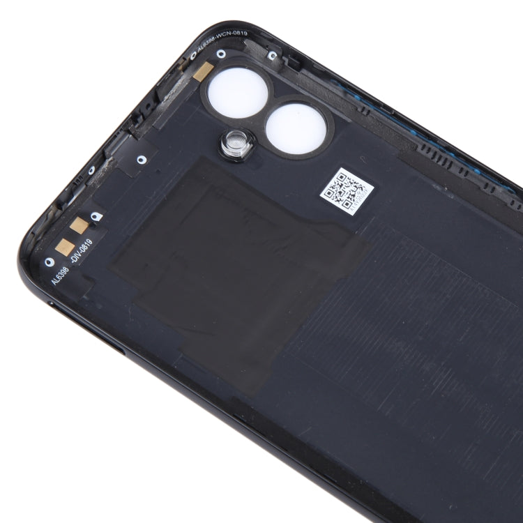 Per Samsung Galaxy A04e SM-A0042F Cover posteriore batteria originale, For Samsung Galaxy A04e(Original)