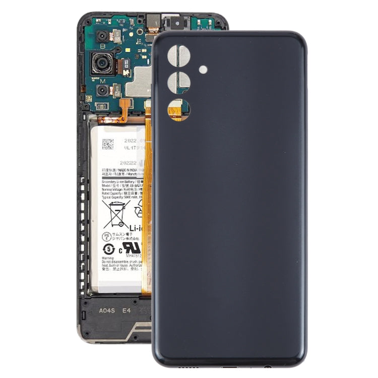 For Samsung Galaxy A04s SM-A047F Battery Back Cover, For Samsung Galaxy A04s (Original), For Samsung Galaxy A04s(Original)