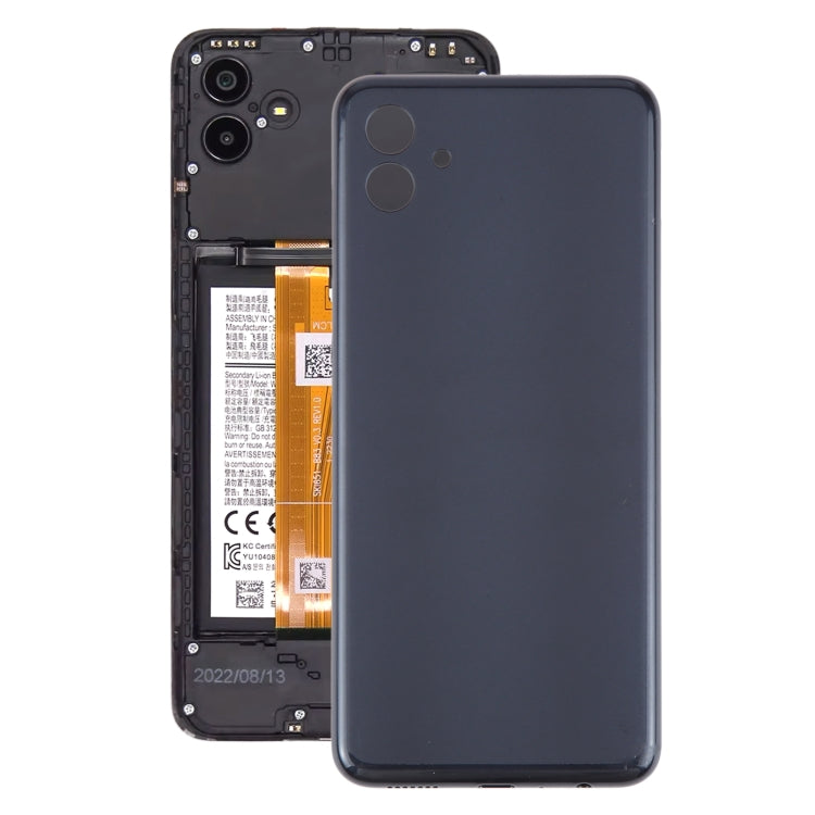 For Samsung Galaxy A04 SM-A045F Battery Back Cover, For Samsung Galaxy A04(Original)