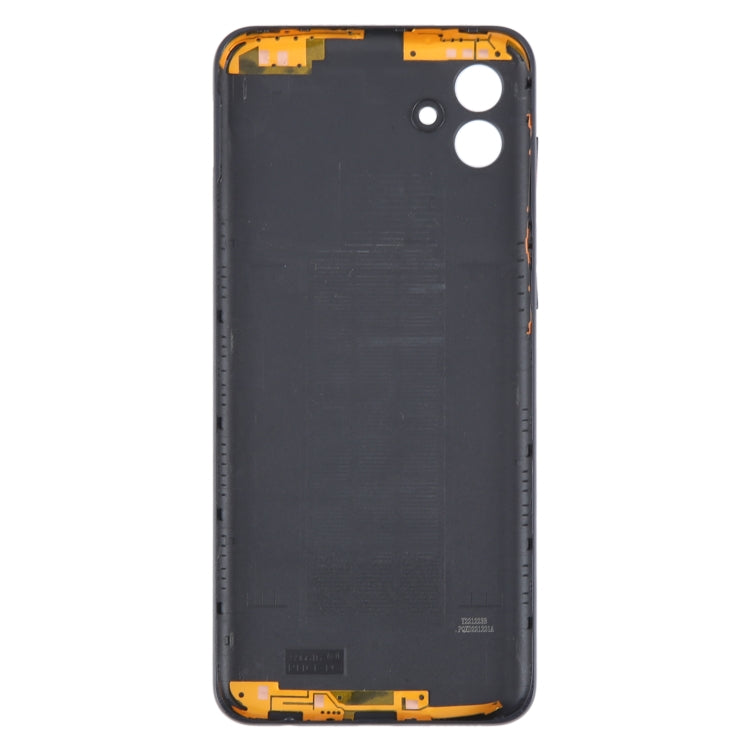 Per Samsung Galaxy A04 SM-A045F Cover posteriore della batteria, For Samsung Galaxy A04(Original)