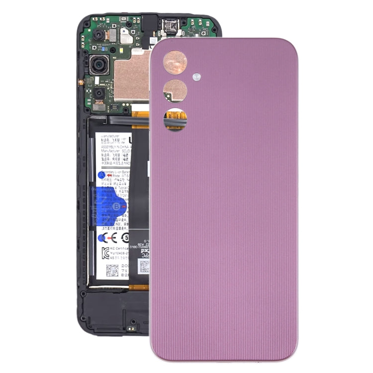 Per Samsung Galaxy A14 SM-A145F Cover posteriore della batteria, For Samsung Galaxy A14(Original)