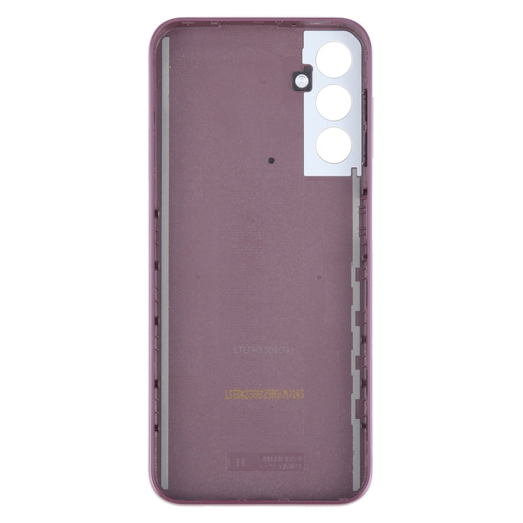 Per Samsung Galaxy A14 SM-A145F Cover posteriore della batteria, For Samsung Galaxy A14(Original)