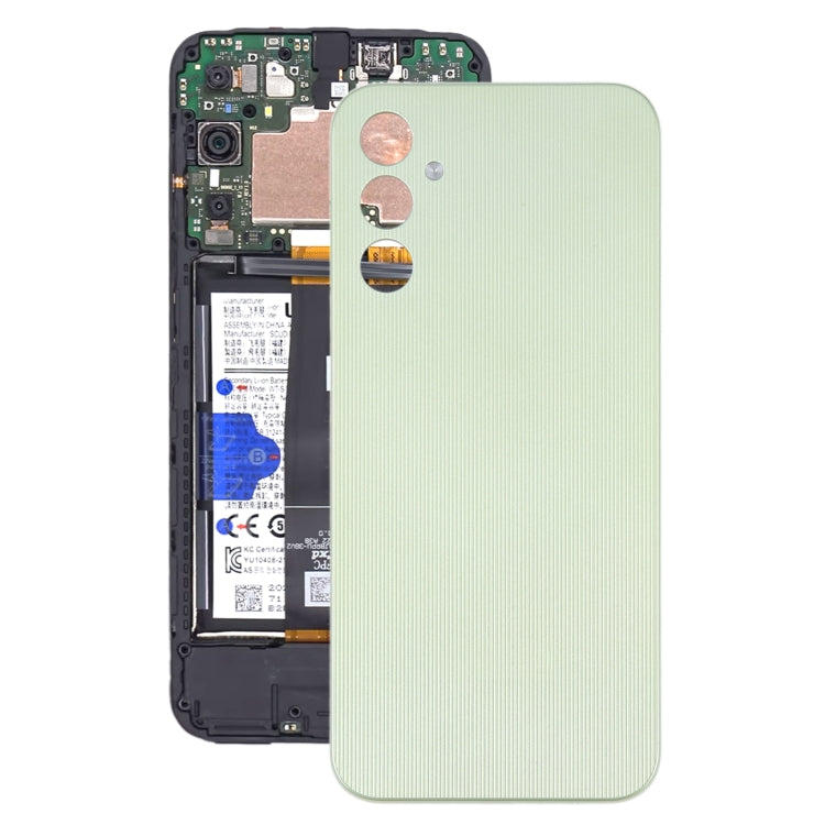 For Samsung Galaxy A14 SM-A145F Battery Back Cover, For Samsung Galaxy A14(Original)