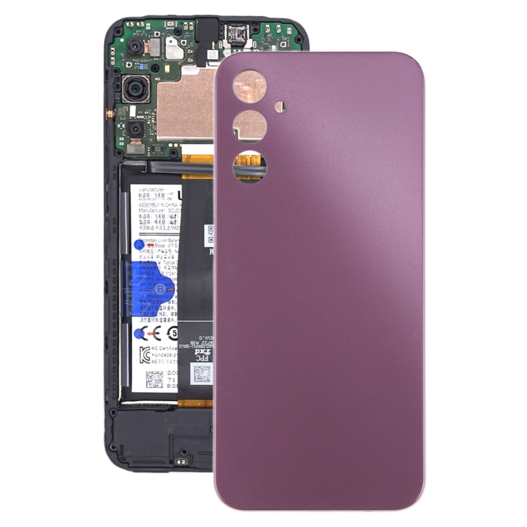 For Samsung Galaxy A14 5G SM-A146B Battery Back Cover, For Samsung Galaxy A14 5G(Original)