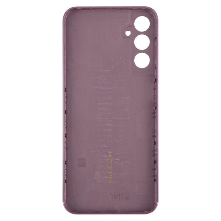 Per Samsung Galaxy A14 5G SM-A146B Cover posteriore della batteria, For Samsung Galaxy A14 5G(Original)