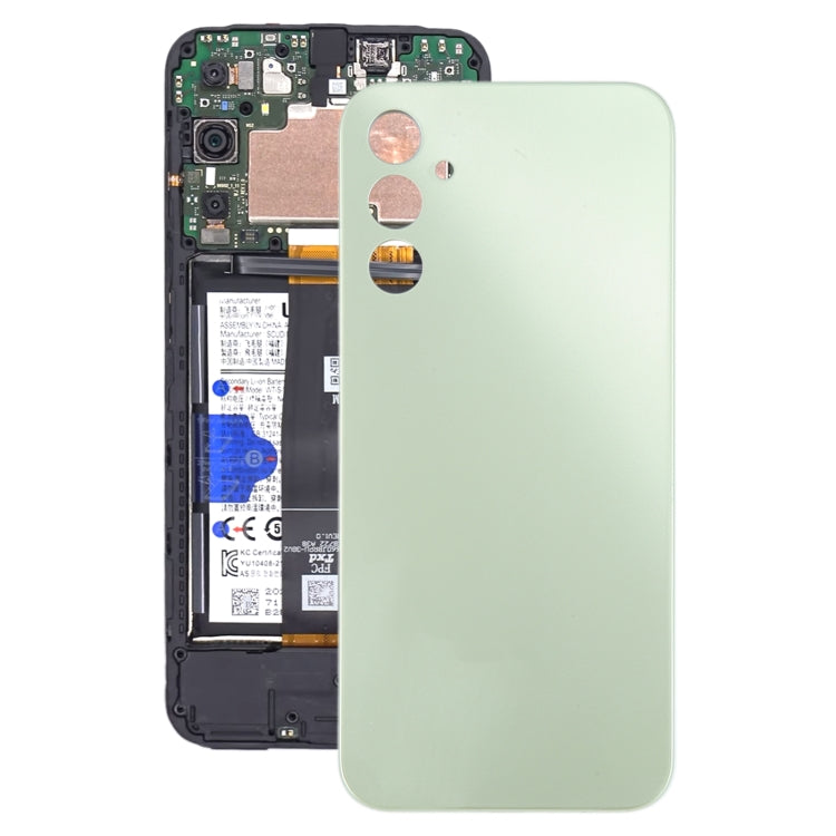 Per Samsung Galaxy A14 5G SM-A146B Cover posteriore della batteria, For Samsung Galaxy A14 5G(Original)