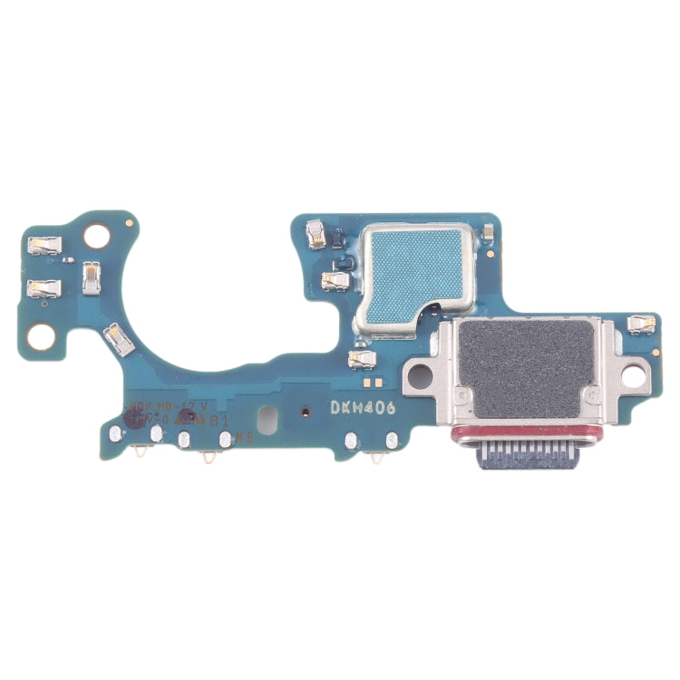 Per Samsung Galaxy Z Flip6 SM-F741U Scheda porta di ricarica originale, For Samsung Galaxy Z Flip6 (Original US Version)