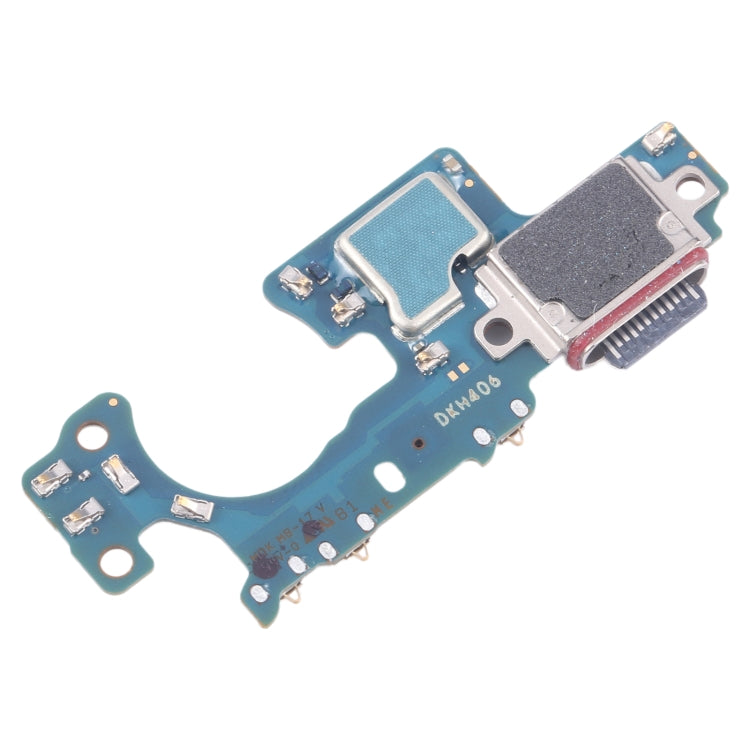 Per Samsung Galaxy Z Flip6 SM-F741U Scheda porta di ricarica originale, For Samsung Galaxy Z Flip6 (Original US Version)