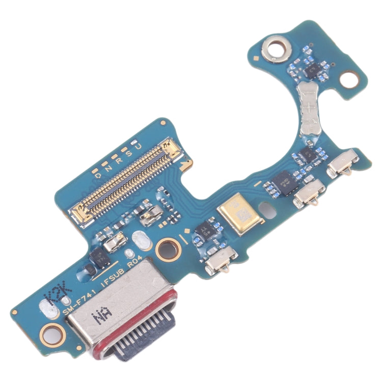 For Samsung Galaxy Z Flip6 SM-F741U Original Charging Port Board, For Samsung Galaxy Z Flip6 (Original US Version)