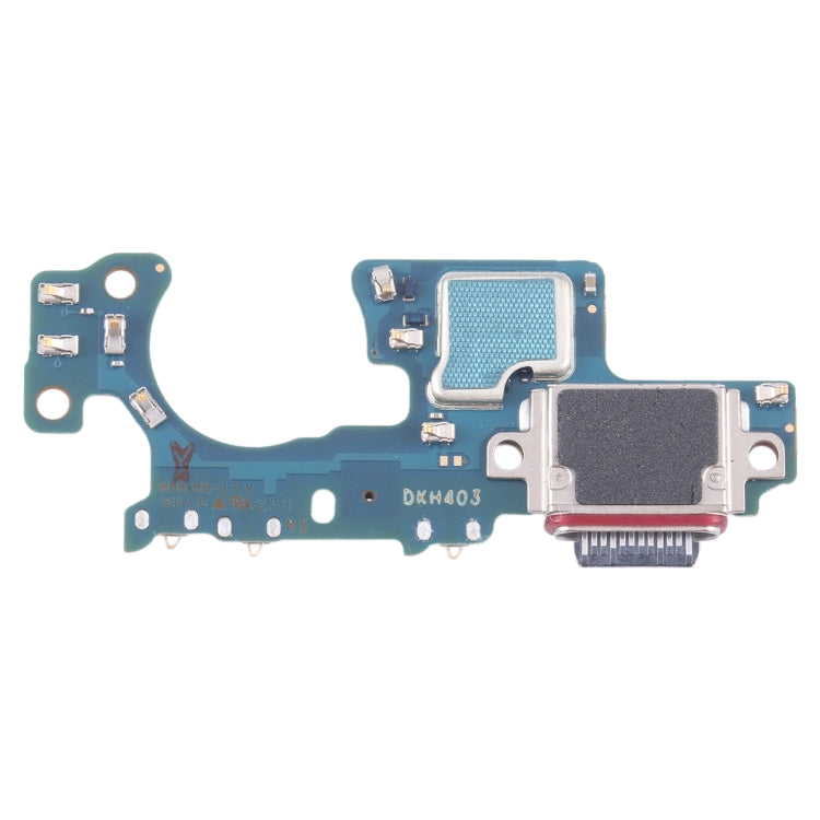 For Samsung Galaxy Z Flip6 SM-F741N KR Version Original Charging Port Board, For Samsung Galaxy Z Flip6 (Original KR Version)