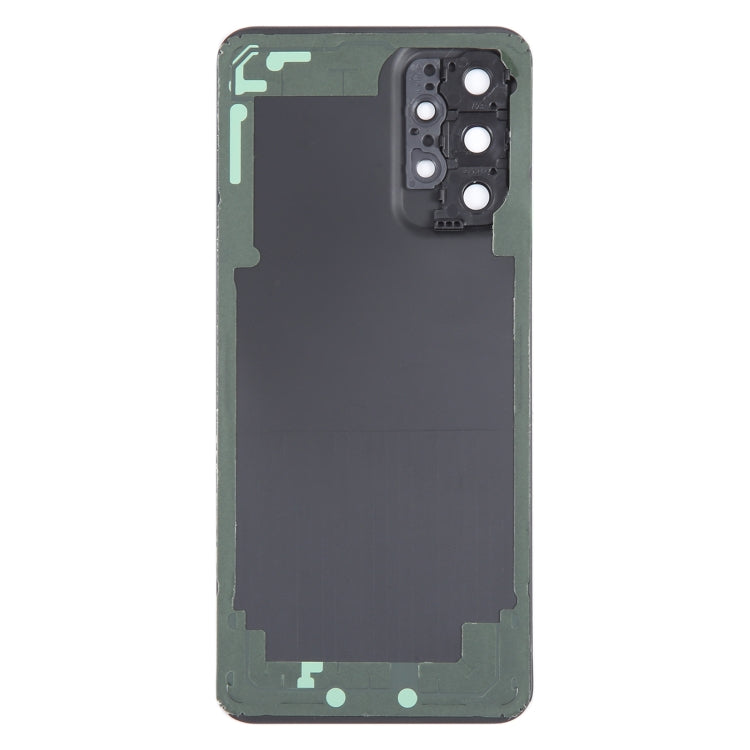 For Samsung Galaxy A23 4G SM-A235F Original Battery Back Cover with Camera Lens Cover, For Samsung Galaxy A23 4G(Original)