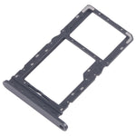 Per Samsung Galaxy Tab A9 SM-X115 Vassoio originale SIM + Micro SD, For Samsung Galaxy Tab A9(Original), For Samsung Galaxy Tab A9 (Original), For Galaxy Tab A9 (Original)