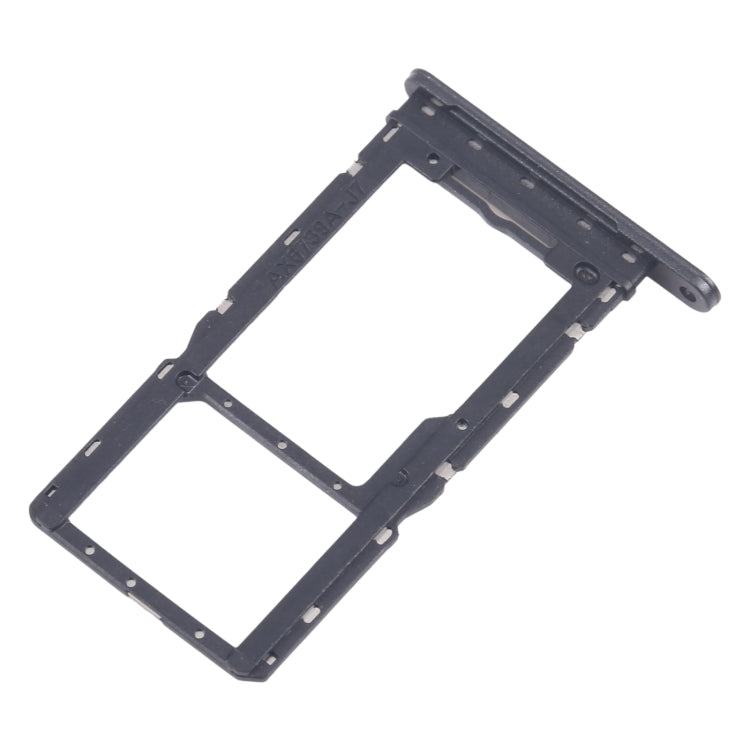 Per Samsung Galaxy Tab A9 SM-X115 Vassoio originale SIM + Micro SD, For Samsung Galaxy Tab A9(Original), For Samsung Galaxy Tab A9 (Original), For Galaxy Tab A9 (Original)
