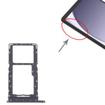 Per Samsung Galaxy Tab A9 SM-X115 Vassoio originale SIM + Micro SD, For Samsung Galaxy Tab A9(Original), For Samsung Galaxy Tab A9 (Original), For Galaxy Tab A9 (Original)
