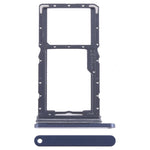 Per Samsung Galaxy Tab A9 SM-X115 Vassoio originale SIM + Micro SD, For Samsung Galaxy Tab A9(Original), For Samsung Galaxy Tab A9 (Original), For Galaxy Tab A9 (Original)