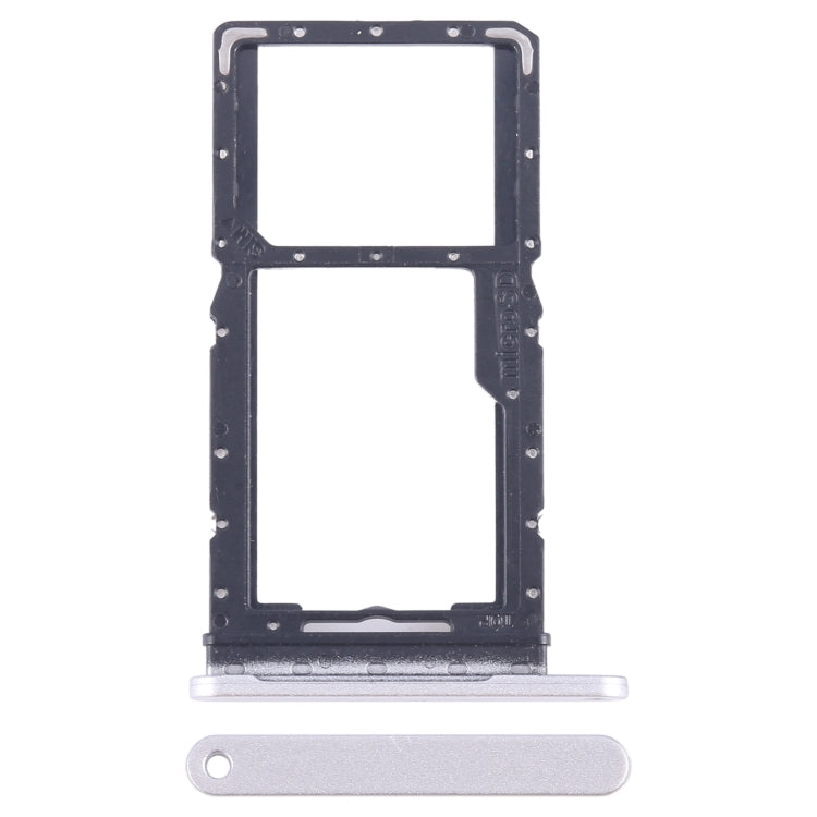 Per Samsung Galaxy Tab A9 SM-X115 Vassoio originale SIM + Micro SD, For Samsung Galaxy Tab A9(Original), For Samsung Galaxy Tab A9 (Original), For Galaxy Tab A9 (Original)