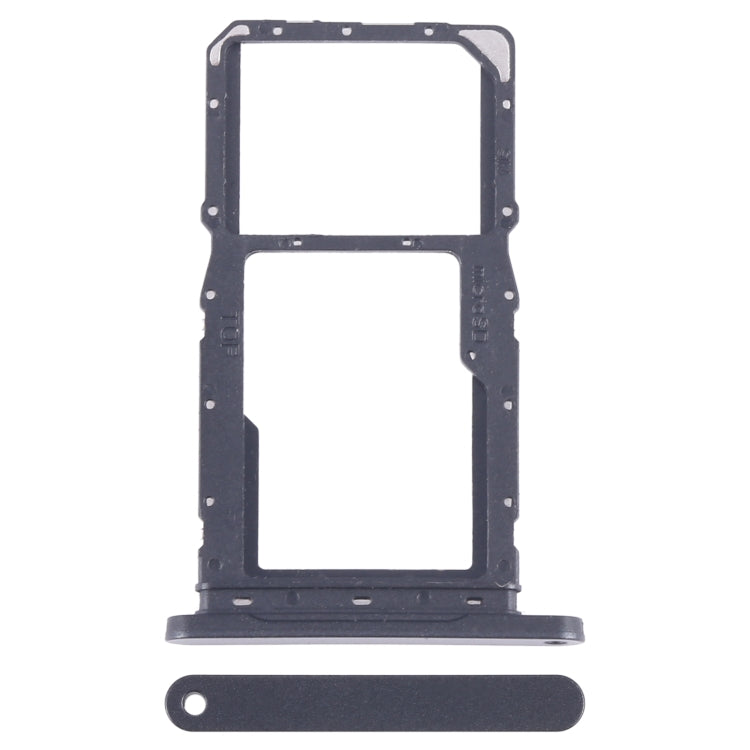 Per Samsung Galaxy Tab A9+ 5G SM-X215 Vassoio SIM + Micro SD originale, For Samsung Galaxy Tab A9+ 5G(Original), For Galaxy Tab A9+ 5G(Original)