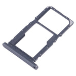 Per Samsung Galaxy Tab A9+ 5G SM-X215 Vassoio SIM + Micro SD originale, For Samsung Galaxy Tab A9+ 5G(Original), For Galaxy Tab A9+ 5G(Original)