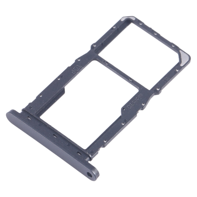 Per Samsung Galaxy Tab A9+ 5G SM-X215 Vassoio SIM + Micro SD originale, For Samsung Galaxy Tab A9+ 5G(Original), For Galaxy Tab A9+ 5G(Original)
