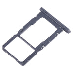 Per Samsung Galaxy Tab A9+ 5G SM-X215 Vassoio SIM + Micro SD originale, For Samsung Galaxy Tab A9+ 5G(Original), For Galaxy Tab A9+ 5G(Original)