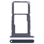 Per Samsung Galaxy Tab A9+ 5G SM-X215 Vassoio SIM + Micro SD originale, For Samsung Galaxy Tab A9+ 5G(Original), For Galaxy Tab A9+ 5G(Original)
