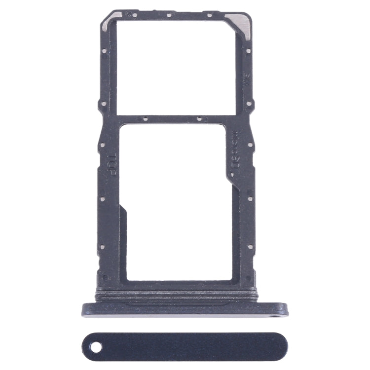 Per Samsung Galaxy Tab A9+ 5G SM-X215 Vassoio SIM + Micro SD originale, For Samsung Galaxy Tab A9+ 5G(Original), For Galaxy Tab A9+ 5G(Original)