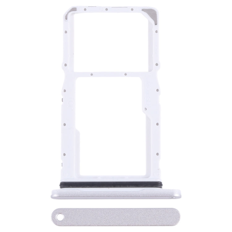 Per Samsung Galaxy Tab A9+ 5G SM-X215 Vassoio SIM + Micro SD originale, For Samsung Galaxy Tab A9+ 5G(Original), For Galaxy Tab A9+ 5G(Original)