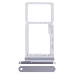 Per Samsung Galaxy Tab S9 FE+ 5G SM-X610 Vassoio originale SIM + Micro SD, For Samsung Galaxy Tab S9 FE+ 5G(Original), For Galaxy Tab S9 FE+ 5G(Original)