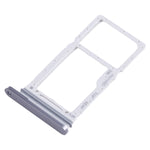 Per Samsung Galaxy Tab S9 FE+ 5G SM-X610 Vassoio originale SIM + Micro SD, For Samsung Galaxy Tab S9 FE+ 5G(Original), For Galaxy Tab S9 FE+ 5G(Original)