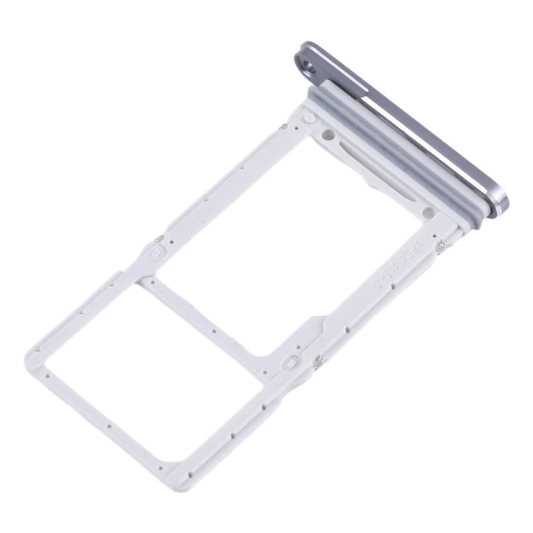Per Samsung Galaxy Tab S9 FE+ 5G SM-X610 Vassoio originale SIM + Micro SD, For Samsung Galaxy Tab S9 FE+ 5G(Original), For Galaxy Tab S9 FE+ 5G(Original)
