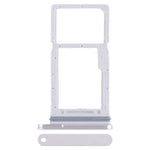 Per Samsung Galaxy Tab S9 FE+ 5G SM-X610 Vassoio originale SIM + Micro SD, For Samsung Galaxy Tab S9 FE+ 5G(Original), For Galaxy Tab S9 FE+ 5G(Original)
