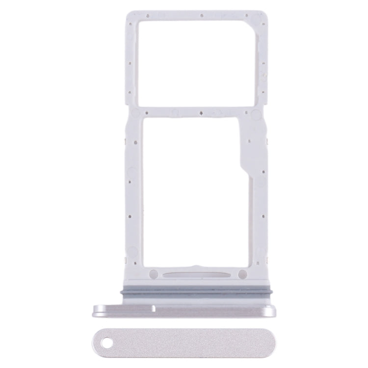 Per Samsung Galaxy Tab S9 FE+ 5G SM-X610 Vassoio originale SIM + Micro SD, For Samsung Galaxy Tab S9 FE+ 5G(Original), For Galaxy Tab S9 FE+ 5G(Original)