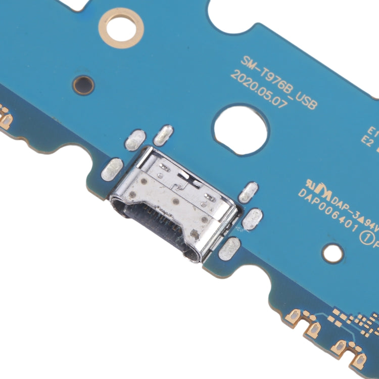 For Samsung Galaxy Tab A7+ SM-T970 WiFi Version Original Charging Port Board, For Samsung Galaxy Tab S7+ WiFi(Original)