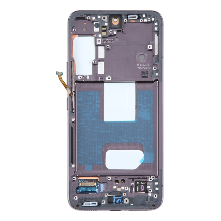 Per Samsung Galaxy S22 5G SM-S901B Digitalizzatore schermo LCD originale assemblaggio completo con cornice, For Samsung Galaxy S22 5G(Original)