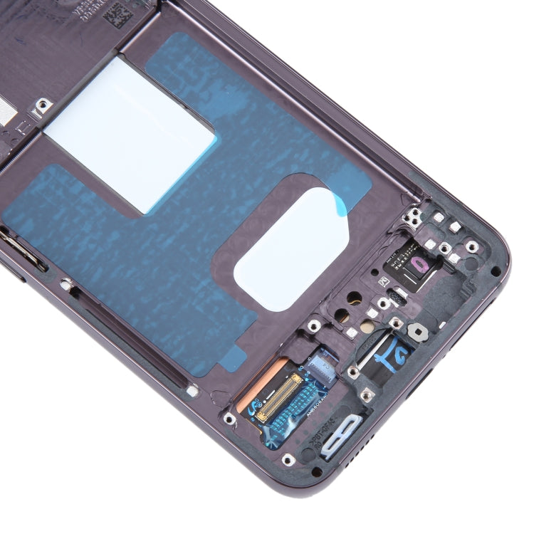 Per Samsung Galaxy S22 5G SM-S901B Digitalizzatore schermo LCD originale assemblaggio completo con cornice, For Samsung Galaxy S22 5G(Original)