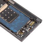Per Samsung Galaxy S24 Ultra SM-S928B 6,78 pollici OLED LCD Screen Digitizer Assembly completo con telaio, For Samsung Galaxy S24 Ultra(6.78 inch), For Samsung Galaxy S24 Ultra 6.78 inch (OLED)