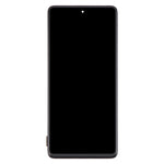 Per Samsung Galaxy A71 4G SM-A715F 6,43 pollici OLED LCD Screen Digitizer assemblaggio completo con cornice, For Samsung Galaxy A71 4G 6.43 inch(OLED)