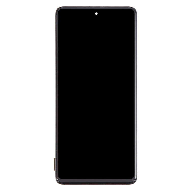 Per Samsung Galaxy A71 4G SM-A715F 6,43 pollici OLED LCD Screen Digitizer assemblaggio completo con cornice, For Samsung Galaxy A71 4G 6.43 inch(OLED)