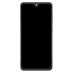Per Samsung Galaxy S21 FE 5G SM-G990B 6,36 pollici OLED LCD Screen Digitizer assemblaggio completo con cornice, For Samsung Galaxy S21 FE 5G 6.36 inch (EU Version OLED)