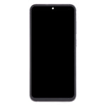 Per Samsung Galaxy S23 FE SM-S711B 6,43 pollici OLED LCD Screen Digitizer assemblaggio completo con cornice, For Samsung Galaxy S23 FE 6.43 inch (OLED)