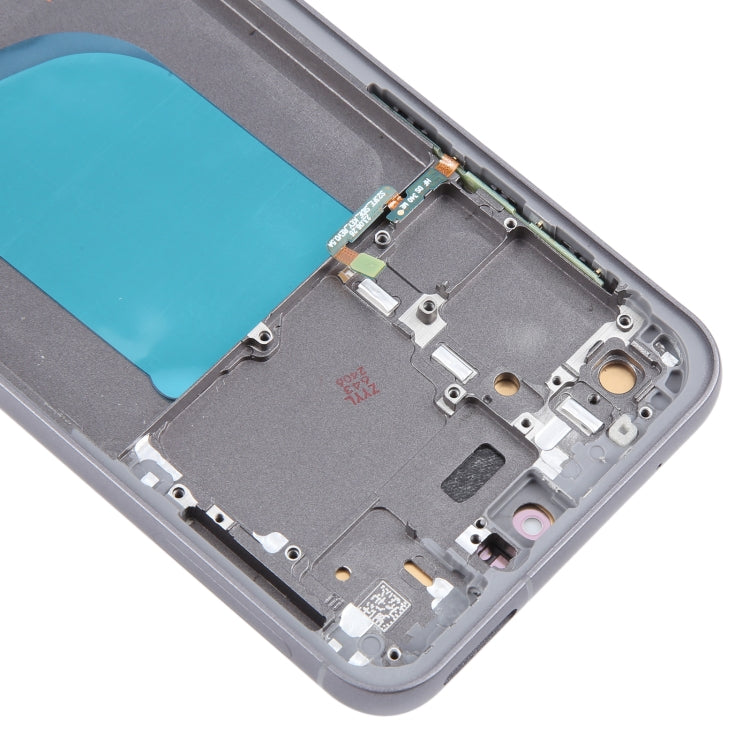 Per Samsung Galaxy S23 FE SM-S711B 6,43 pollici OLED LCD Screen Digitizer assemblaggio completo con cornice, For Samsung Galaxy S23 FE 6.43 inch (OLED)